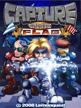 Capture The Flag (240x320) Nokia 6131